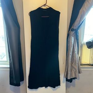 Knot sister dress